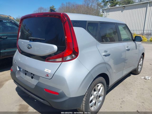 KNDJ23AU4L7089035 KIA SOUL S