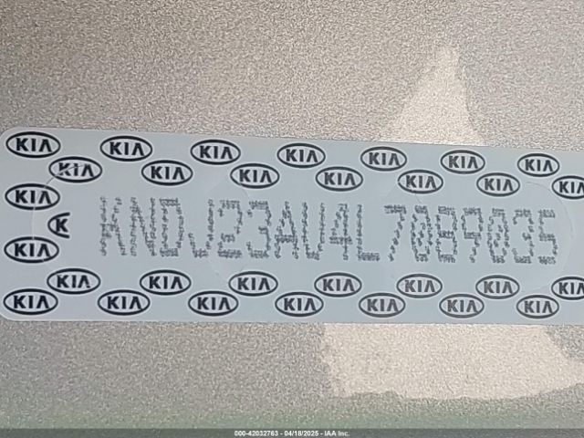 KNDJ23AU4L7089035 KIA SOUL S