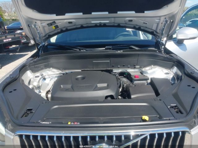 YV4A22PK9N1782184 Volvo Xc90 T6 Momentum