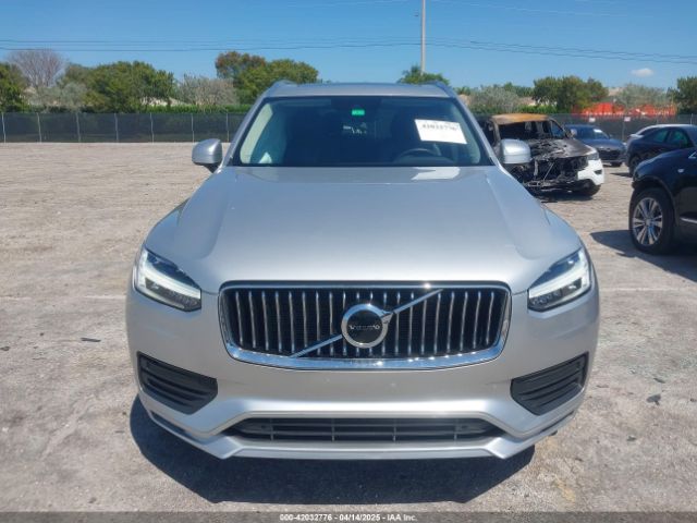 YV4A22PK9N1782184 Volvo Xc90 T6 Momentum