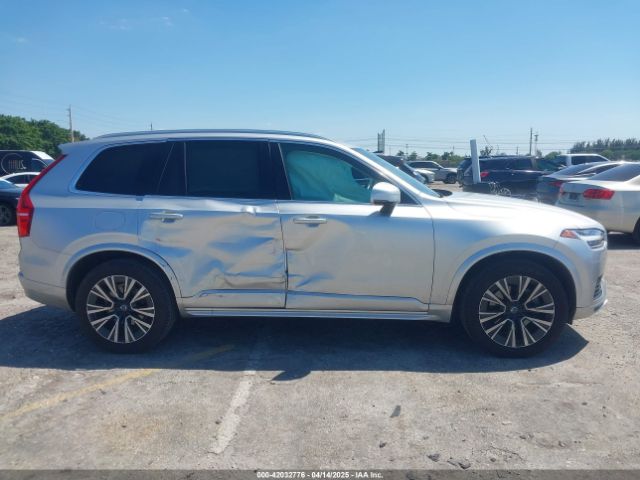 YV4A22PK9N1782184 Volvo Xc90 T6 Momentum