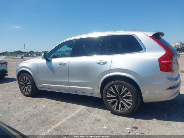YV4A22PK9N1782184 Volvo Xc90 T6 Momentum