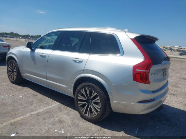 YV4A22PK9N1782184 Volvo Xc90 T6 Momentum