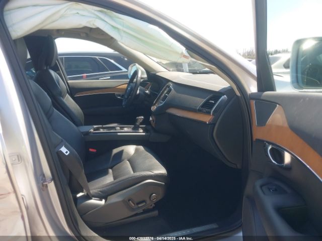 YV4A22PK9N1782184 Volvo Xc90 T6 Momentum