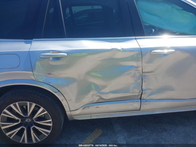 YV4A22PK9N1782184 Volvo Xc90 T6 Momentum