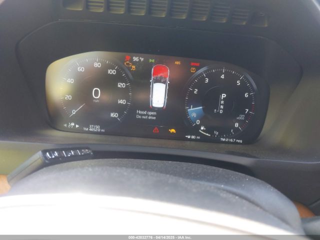YV4A22PK9N1782184 Volvo Xc90 T6 Momentum