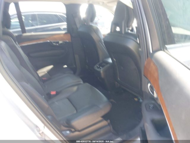 YV4A22PK9N1782184 Volvo Xc90 T6 Momentum