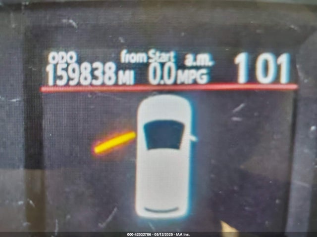 JTDKDTB31G1122764 Toyota PRIUS C