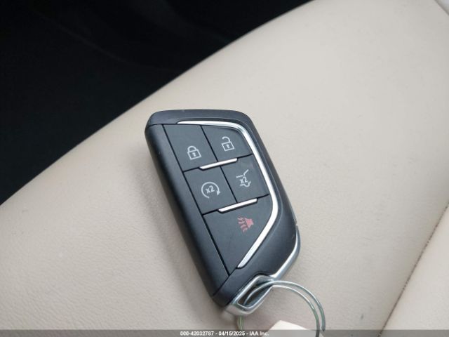 2024 CADILLAC XT4 1GYFZDR45RF143981 Photo 10