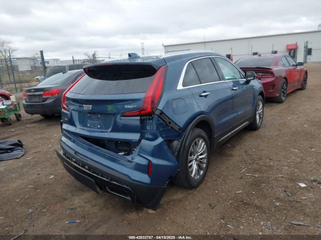 2024 CADILLAC XT4 1GYFZDR45RF143981 Photo 3