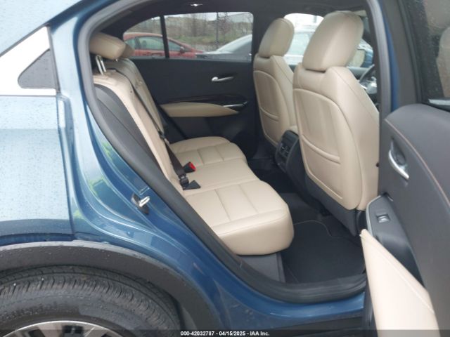 2024 CADILLAC XT4 1GYFZDR45RF143981 Photo 7