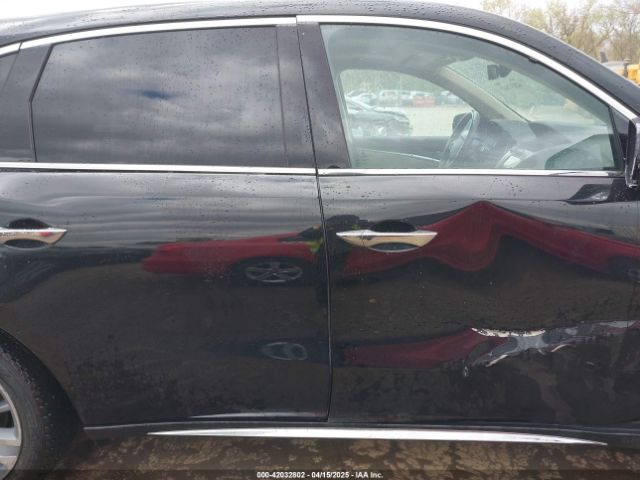 5J8YD4H58HL001195 Acura Mdx Technology