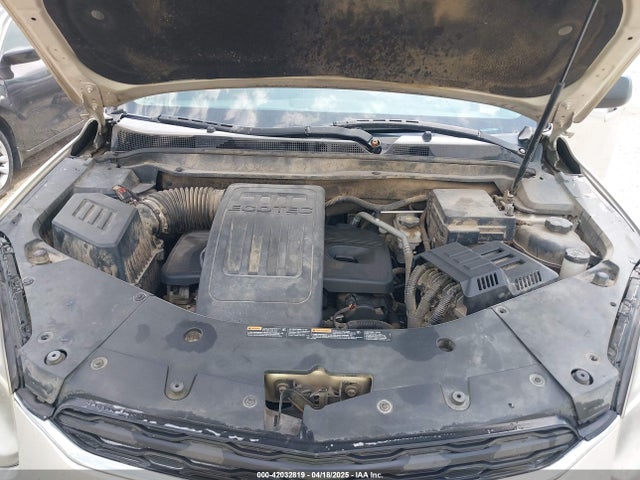 2GNALBEK0G1133297 Chevrolet EQUINOX LS