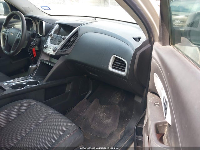 2GNALBEK0G1133297 Chevrolet EQUINOX LS