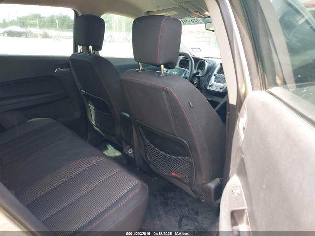 2GNALBEK0G1133297 Chevrolet EQUINOX LS