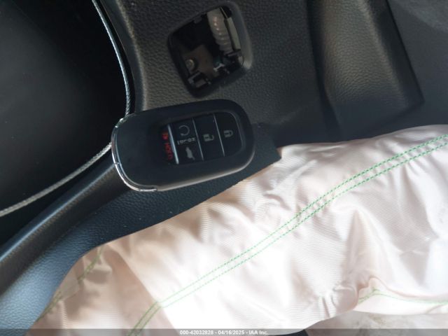 2025 HONDA CR-V 7FARS5H80SE012991 Photo 10