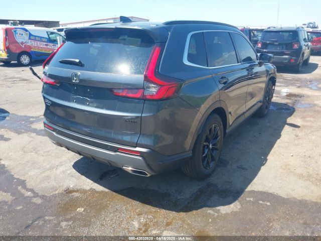 2025 HONDA CR-V 7FARS5H80SE012991 Photo 3