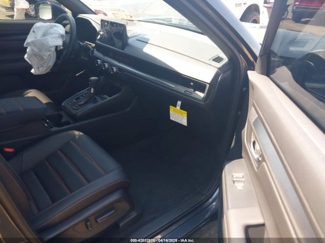 2025 HONDA CR-V 7FARS5H80SE012991 Photo 4