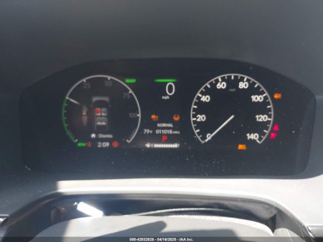 2025 HONDA CR-V 7FARS5H80SE012991 Photo 6