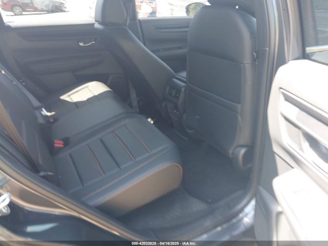 2025 HONDA CR-V 7FARS5H80SE012991 Photo 7