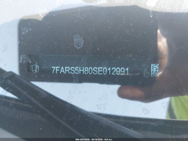 2025 HONDA CR-V 7FARS5H80SE012991 Photo 8