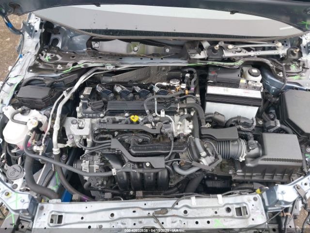 JTDP4MCE5N3512604 Toyota COROLLA SE