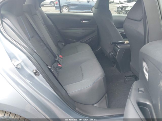 JTDP4MCE5N3512604 Toyota COROLLA SE