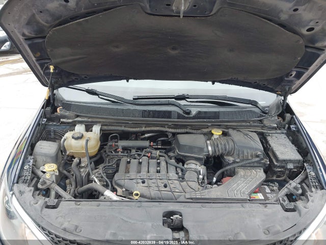 2C4RC1BG2HR526422 Chrysler Pacifica Touring L
