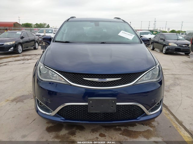 2C4RC1BG2HR526422 Chrysler Pacifica Touring L