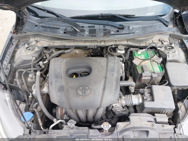 3MYDLBZV6GY107350 Scion IA
