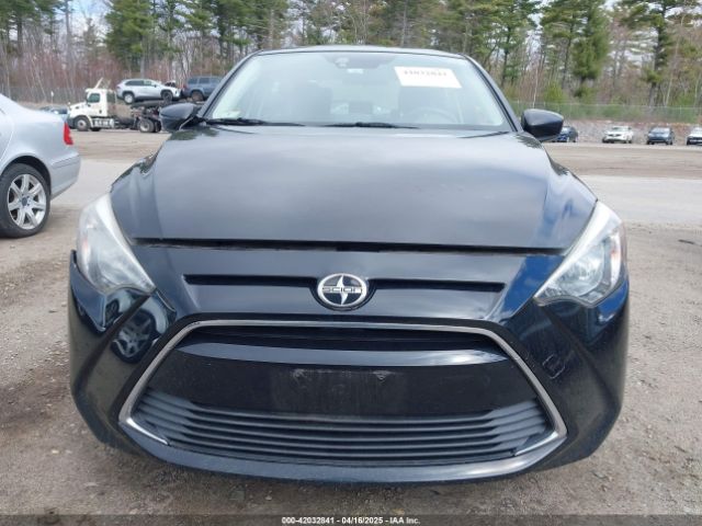 3MYDLBZV6GY107350 Scion IA