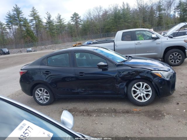 3MYDLBZV6GY107350 Scion IA