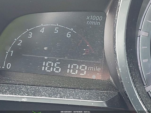 3MYDLBZV6GY107350 Scion IA