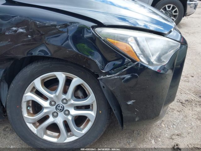 3MYDLBZV6GY107350 Scion IA