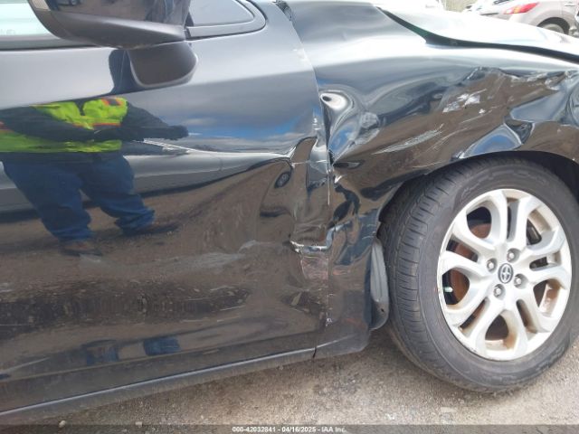 3MYDLBZV6GY107350 Scion IA