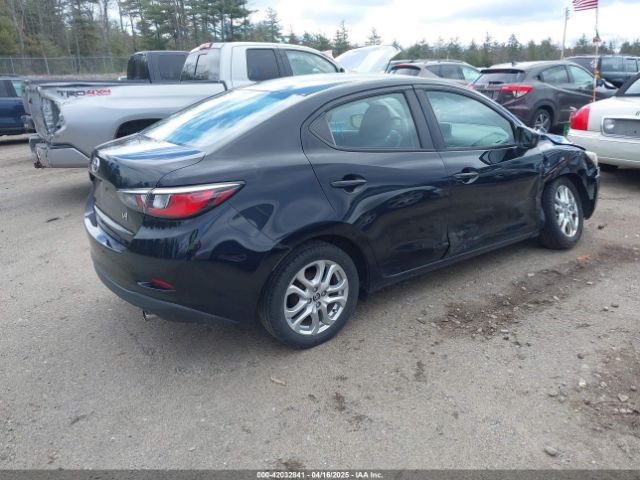 3MYDLBZV6GY107350 Scion IA