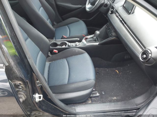 3MYDLBZV6GY107350 Scion IA