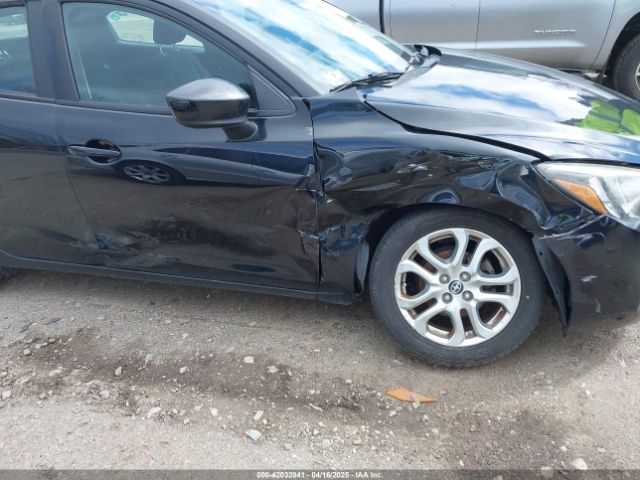 3MYDLBZV6GY107350 Scion IA