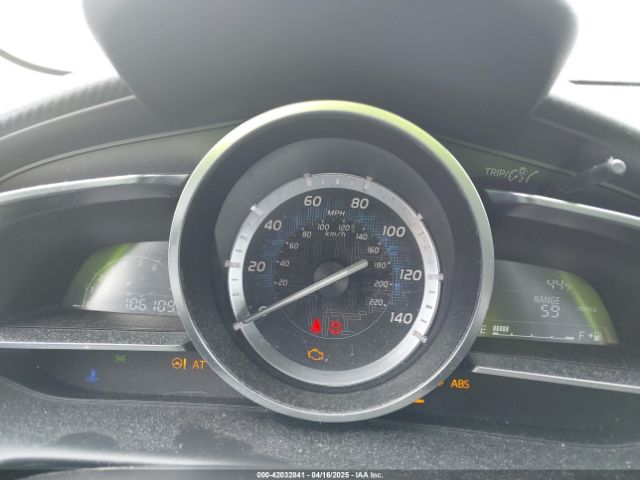 3MYDLBZV6GY107350 Scion IA