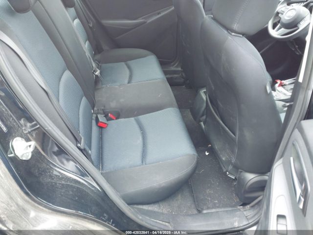 3MYDLBZV6GY107350 Scion IA