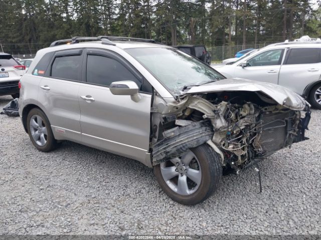 2009 ACURA RDX 5J8TB185X9A003378 Photo 0