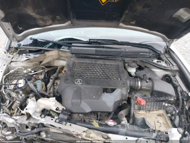 2009 ACURA RDX 5J8TB185X9A003378 Photo 9