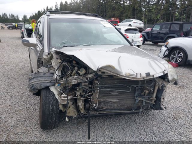 2009 ACURA RDX 5J8TB185X9A003378 Photo 5