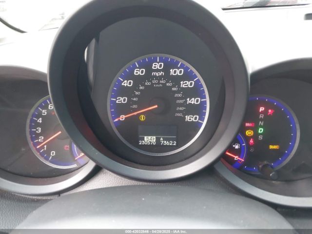 2009 ACURA RDX 5J8TB185X9A003378 Photo 6