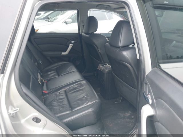 2009 ACURA RDX 5J8TB185X9A003378 Photo 7