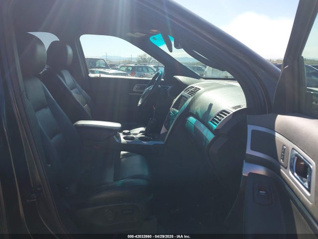 1FM5K8D8XFGB11441 Ford EXPLORER XLT