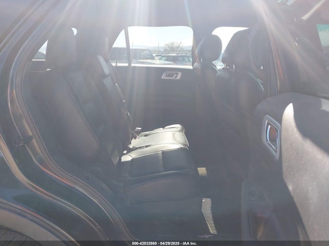 1FM5K8D8XFGB11441 Ford EXPLORER XLT