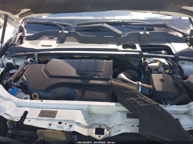 SALCP2RX1JH740401 Land Rover Discovery Sport Se