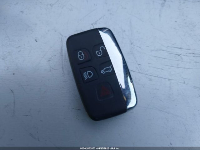 SALCP2RX1JH740401 Land Rover Discovery Sport Se