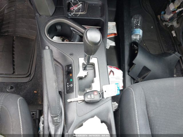 2T3WFREV4JW447266 Toyota Rav4 Adventure/xle